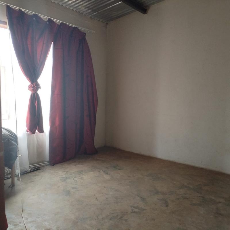 2 Bedroom Property for Sale in Ventersdorp North West